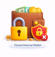 Closed Internal Wallet